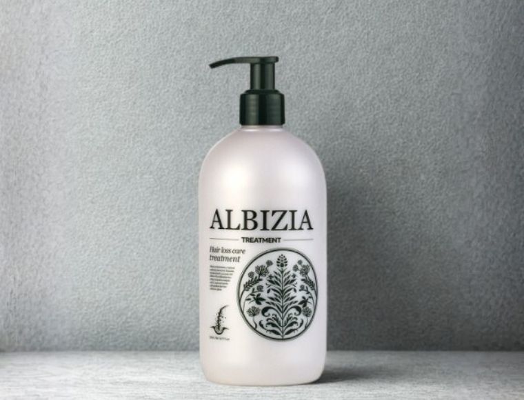 ALBIZIA Treatment